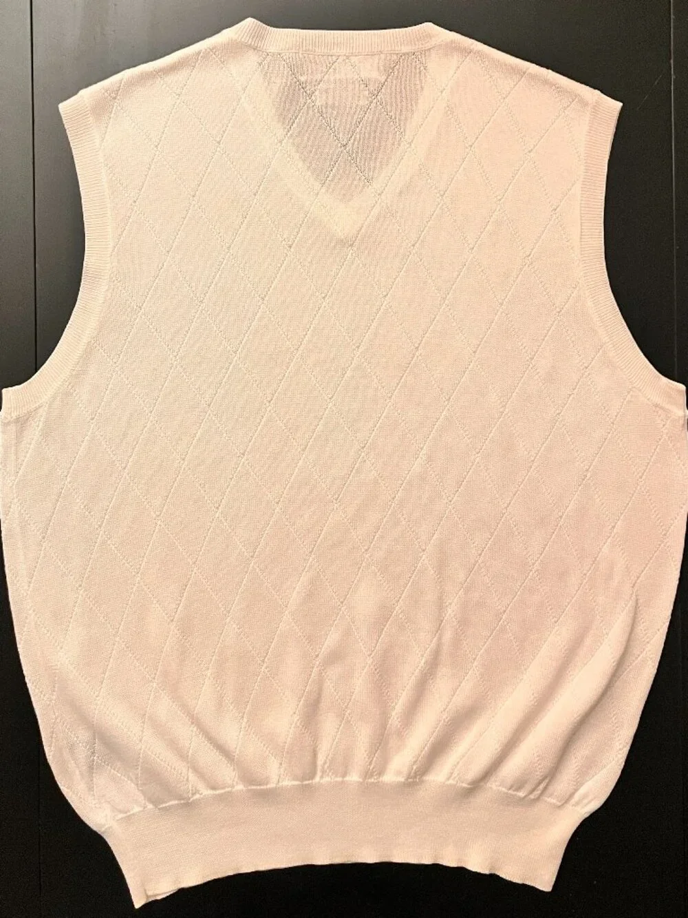 Sweater Vests (Both) by Polo - Ralph Lauren